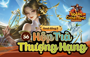 S6 - HỘP TRÀ THƯỢNG HẠNG