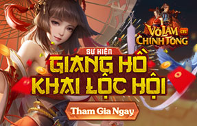 HOẠT ĐỘNG GIANG HỒ KHAI LỘC HỘI 2026