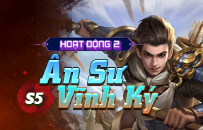 S5 - ÂN SƯ VĨNH KÝ