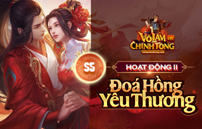 S5 - ĐÓA HỒNG YÊU THƯƠNG