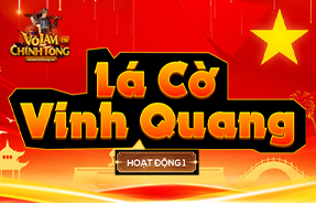 S7 - LÁ CỜ VINH QUANG 2025