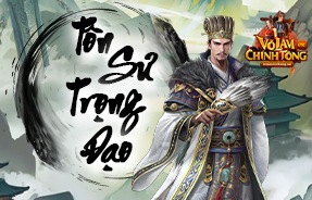 CHUỖI SỰ KIỆN TÔN SƯ TRỌNG ĐẠO 2025