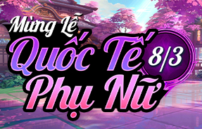 CHUỖI SỰ KIỆN QUỐC TẾ PHỤ NỮ 2026