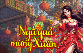 SK2: NGŨ QUẢ MỪNG XUÂN