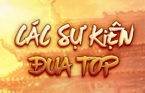 THIÊN SƠN - CÁC SỰ KIỆN ĐUA TOP