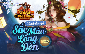 S135 - HOẠT ĐỘNG 456789